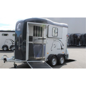Van cheval liberté gold touring country-neuf
